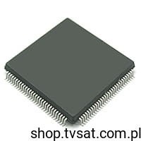 [2szt] PCF3127HP-007 Telecom IC SMD-QFP120 PHILIPS BULK