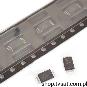 [50szt] L36810-U6013-D670 HF Switch SMD-TSSOP8 MARCOPOL