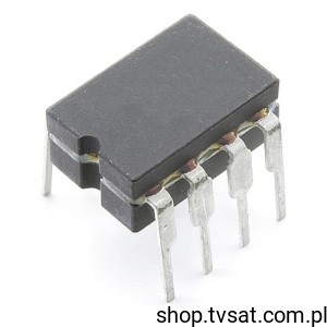 [5szt] MC1503U 2.5V Precision Voltage Reference DIP8C MOTOROLA