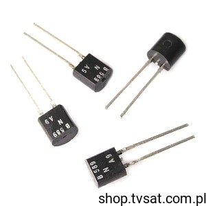 [20szt] B589N AD589 1.2V Voltage Reference TO92 RFT