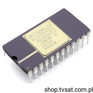 [1szt] AD565ATD/883BQ 12-Bit DA Convrter DIP24CG AD 