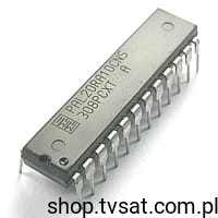 [10szt] PAL20RA10CNS Programmable Array Logic DIP24L MMI
