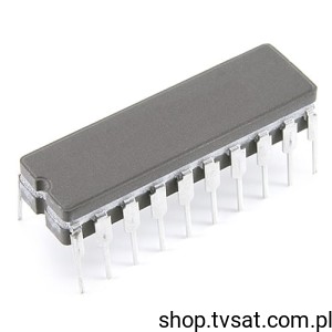 [12szt] PAL16R6DCJ PLD PAL Family DIP20C MMI