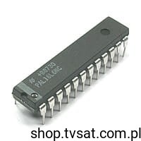 [9szt] PAL16L6NC DIP24L MMI