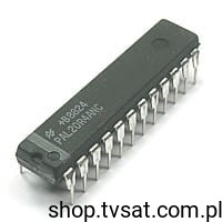 [4pcs] PAL20R4ANC Programmable Array Logic DIP24L NSC