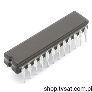 [8szt] PAL22V10ADC PLD In-12 Out-10 DIP24LC AMD