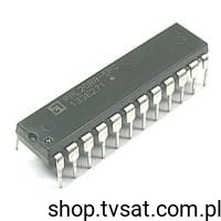 [10pcs] PAL20R8-5PC Programmable Array Logic DIP24L AMD