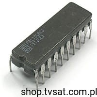 [5szt] PAL10L8CJ Programmable Array Logic 5V DIP20C MMI
