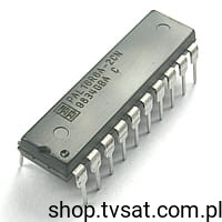 [10szt] PAL16R8A-2CN PLD Device DIP20 MMI