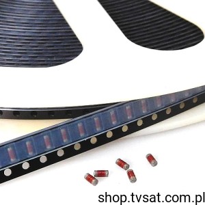 [500szt] CHP1/8-100-R270-F 270mOhm 1/4W 1%  Size B SMD IRCI