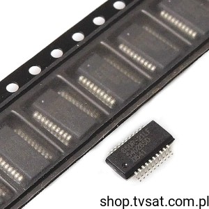 [3pcs] ICS650R-21LFT Peripheral Clock Source SMD-TSSOP20 ICS