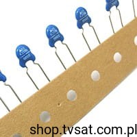 [100szt] S05K20GS2 20V Varistor 5mm RADIAL EPCOS