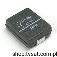 [40szt] CU4032K130G2 130V Varistor SMD EPCOS