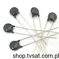 [100szt] V7361S05 Varistor 230V 5 mm RADIAL MATSUSHITA