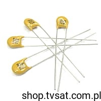 [100szt] VE09M00251K Varistor 250V 7 mm RADIAL TPC-AVX