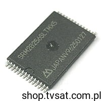 [10szt] SRM2B256SLMX5 SRAM Memory 256K SMD-SO28L EPSON BULK