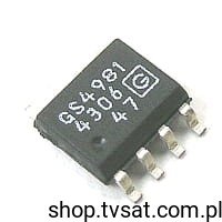 [3pcs] GS4981CKA SMD-SO8 GENNUM