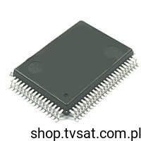 [4szt] UPD78F0148M2 MCU 8-Bit Single-Chip QFP SMD-QFP80 NEC