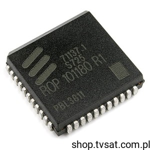 [3pcs] ROP101180 PBL3811 Telecom ICs SLIC SMD-PLCC44 ERICSSON