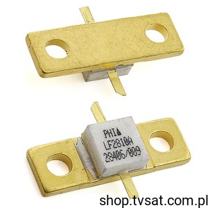[1szt] LF2810A N-FET 28V 10W 500-1000 MHZ FLAT PHILIPS BULK