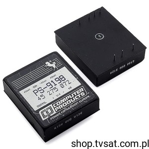 [1pc] PS-9198 DC-DC Power Converter THT COMPUTERPR BULK