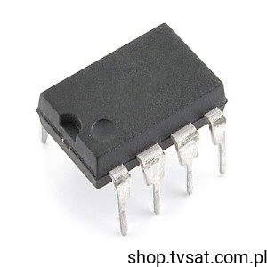 [2szt] NE592N8 120MHz Video Amplifier DIP8 PHILIPS