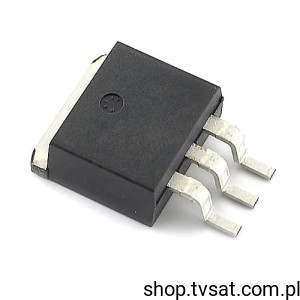 [4szt] LMS1587CS-1.5-NOPB LDO Regulat 1.5V 3A SMD-TO263 NSC