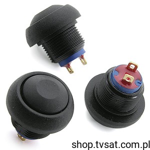 [2szt] P7-DF51122 Pushbutton Switch SPST BOARD OTTO