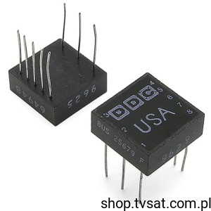 [2szt] BUS25679F Pulse Transformers up 1MHz THT DDC BULK
