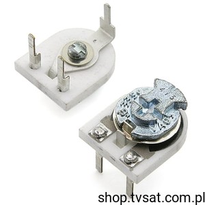 [28szt] 3359P-1-473 Potentiometer 47K Ohm THT BOURNS