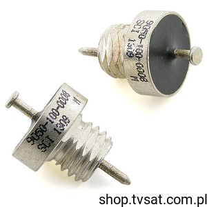 [1szt] 9050-100-0008 Hermetically Filter Culvert AXIAL API TECHN