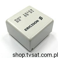 [4pcs] RAV12109 Relay Telecom THT ERICSSON