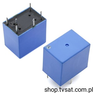 [1pc] SRU103012 Relay 12V 10A THT SHC