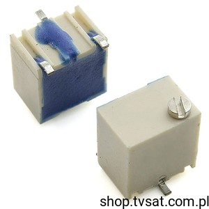 [9szt] 3269W-1-203 Potentiometer 20K Ohm SMD BOURNS