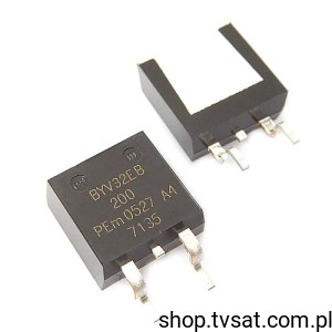 [20pcs] BYV32EB-200 Diode 200V 18A SMD-D2PAK PHILIPS