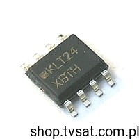 [20pcs] MC100ELT24D TTL to Different ECL Translator SMD-SO8 MOTOROLA