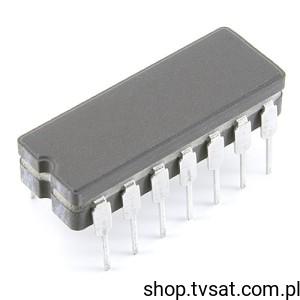 [2pcs] JM38510/33001SCA 9Bit Parity Generators DIP14C NSC