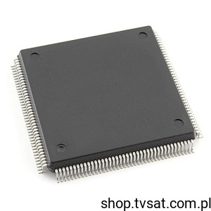 [3pcs] DP83905AVQB LAN Twisted-Pair Interface SMD-QFP160 NSC