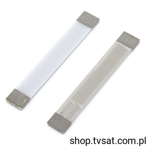 [4szt] M-FK1-PT500-1220 Temperature Sensor_Pt500 FLAT HERAEUS