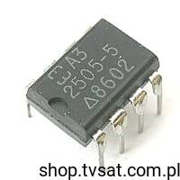 [2szt] HA3-2505-5 DIP8 HARRIS