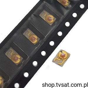 [20szt] LXM5-PD01-040 LED Red SMD LUMILEDS