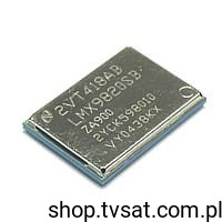 [4szt] LMX9820SB Bluetooth Port Module SMD-BGA116 NSC BULK