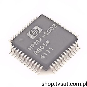 [3szt] HPMX-5002 IC Modulator/Demodulator SMD-TQFP48 HP 