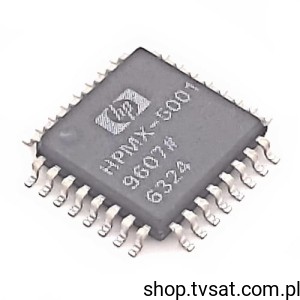 [1szt] HPMX-5001 IC UP/DOWN Convereter SMD-TQFP32 HP 