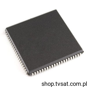 [2szt] 82C206L IC ChipSet PLCC84 uC