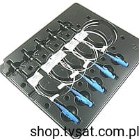 [1pc] SRD00224K-E9212 PIN Photodiode for Fiber SET SIEMENS