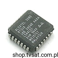 [20pcs] 1AB04048AAAA IC Telecom SMD-PLCC28 ALCATEL BULK