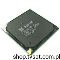 [5szt] ARM710 N2530SP ARM MCU BGA SMD-BGA420 AGILENT