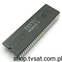 [2pcs] FEVTU14DN259A TV UPC SDIP64 