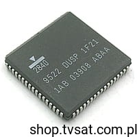 [10szt] 1AB03908ABAA IC Telecom SMD-PLCC84 ALCATEL BULK